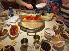 -小龙坎火锅(春熙太古里店)