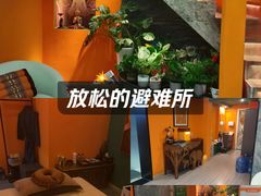 -泰古龙抓龙筋·spa按摩(静安店)