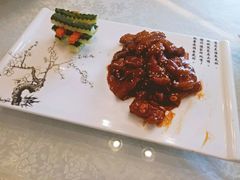 -华兴大酒楼(亿宝大厦店)