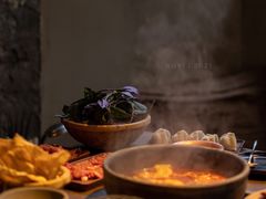 酸汤鱼-毛辣果·酸