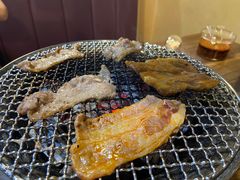 -平泽烤肉(锦水街店)
