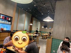 -越小品·越南餐厅(布吉万象汇店)