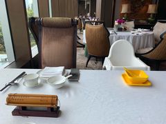 大堂-夏宫中餐厅(静安香格里拉店)