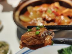 -金湖港式餐厅(建外店)