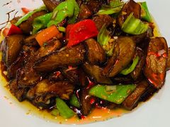 -一块豆腐·海鲜·家常菜(李沧书院路店)
