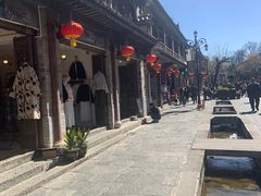 -大理古城