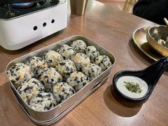 -HOTISLAND海鸡岛·韩国料理(江南西店)