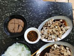 -添宝粿条店