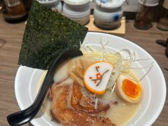 -雷神拉面(财富中心玉米楼店)