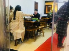 -肥龙火锅(南坪店)