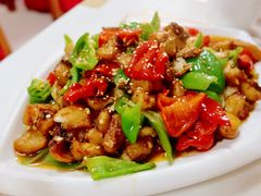 -煲来饱去冷水鱼