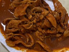 -满口香饭店