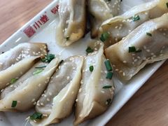 -小姜锅贴(凤凰街店)
