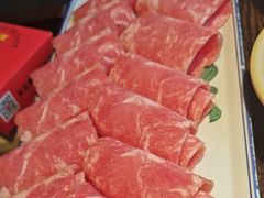 -蜀大侠火锅(恒峰店)