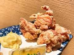 -千代武日本料理(开发区店)