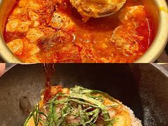 -和牛放题·蒜香烧肉PURUSHIN(马场路店)