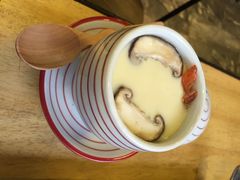 和风食堂(奥体店)-京和风食堂·定食寿喜锅(保利樾广场店)
