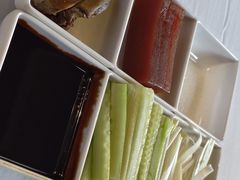 -德永枣香烤鸭(官舍店)