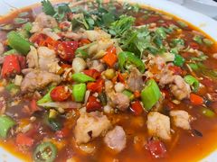 -飞虹鱼馆(春华路店)