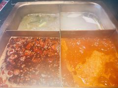 -王家渡火锅店(棕榈泉店)