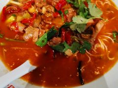 -哇蛙牛功夫面渝都料理(龙阳广场店)