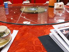 -农家湘菜(安亭店)