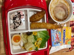 -味千拉面(和平大道奥山世纪城店)