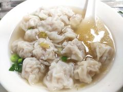 -汪家馄饨(集庆路店)