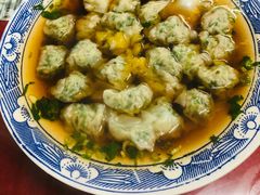 -樊川祖传馄饨(江都店)