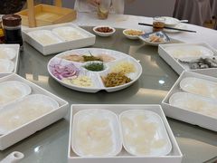 -丰尔粥食·顺德鱼生·干蒸排骨顺德菜(大良分店)