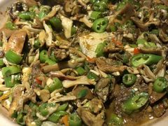 -滇铺子·云南特色菜·第九届野生菌美食节(曲靖万达店)