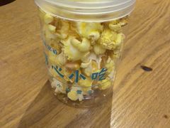 -黑家养生粥道馆(新世纪店)