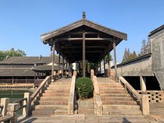 -乌镇东栅景区