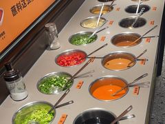 -潮发潮汕牛肉店(永庆坊店)
