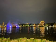 -凤城河风景区