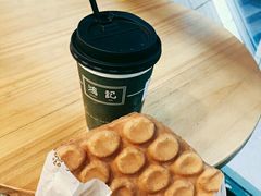 -香港鸿记冰室