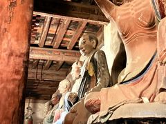 -张掖大佛寺景区