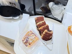 -味多美蛋糕(东直门店)