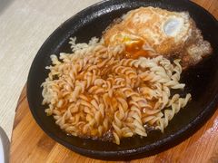 -纽斯特牛排自助餐厅(浦江万达店)