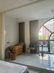 -御品•瑶浴灸疗SPA