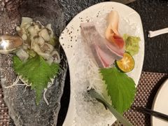 -长崎屋·日本料理·刺身·烧鸟(天河北路店)