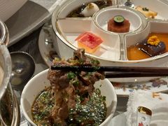 -ONE FULL 古董港式海鲜火锅