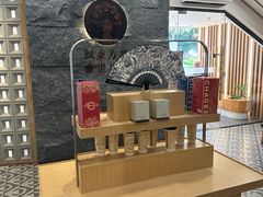 -霸王茶姬(正佳广场店)