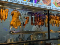 -东江海鲜大排档·潮汕菜·砂锅粥