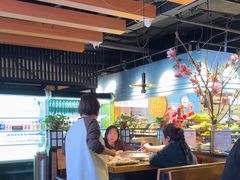-梨花自助烤肉(天河城店)