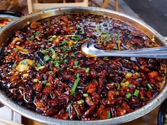 -黑竹香鸡(营和巷店)