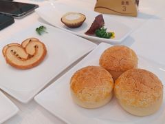 -金悦轩海鲜酒家(拱北店)