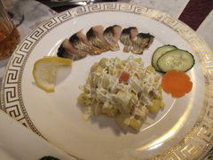 -92°C俄式厨房(中央大街店)