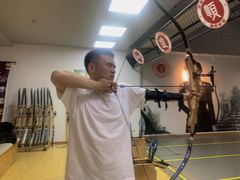 -道顺射箭·团建·骑射(张杨路店)