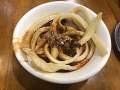 -白家高记肥肠粉(总店)